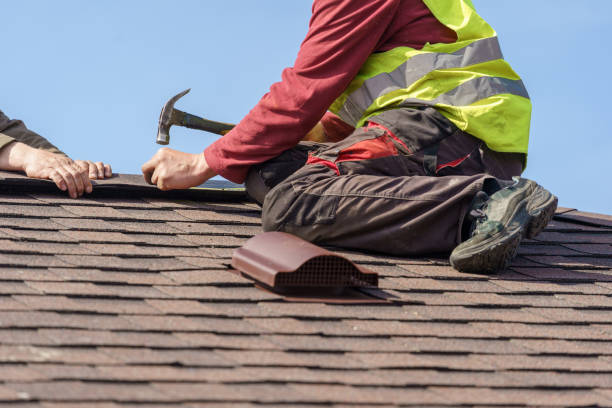 Best Commercial Roofing Services  in Heceta Beach, OR