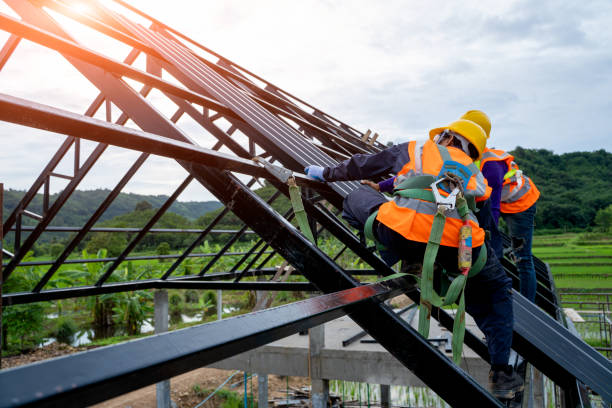 Gutter Installation and Roofing in Heceta Beach, OR