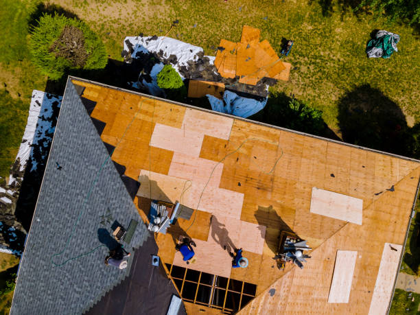 Quick and Trustworthy Emergency Roof Repair Services in Heceta Beach, OR