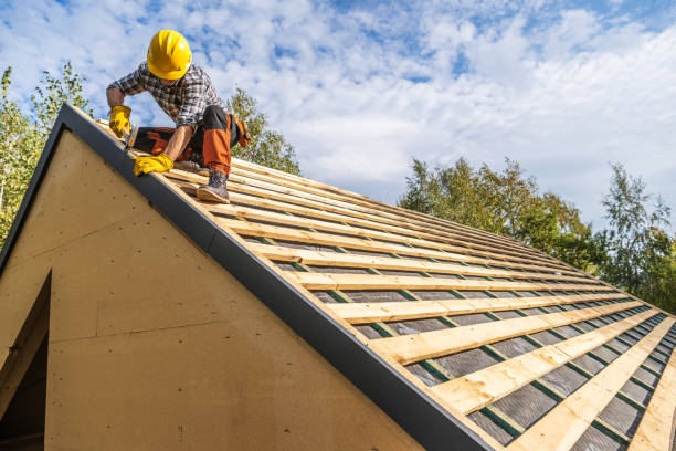 Quick and Trustworthy Emergency Roof Repair Services in Heceta Beach, OR