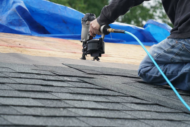 Slate Roofing Contractor in Heceta Beach, OR