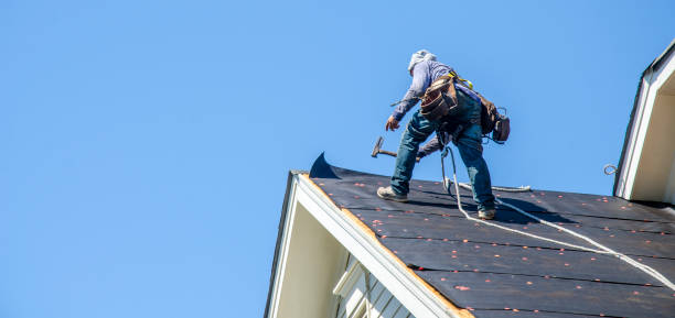 Best Metal Roofing Contractor  in Heceta Beach, OR